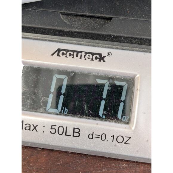 Vtg Breakers Shorts Womens 12 Nylon Sailing Angles Surfing Cargo Pockets - Picture 11 of 12